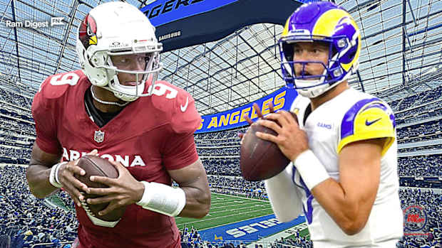 josh dobbs cardinals matthew stafford